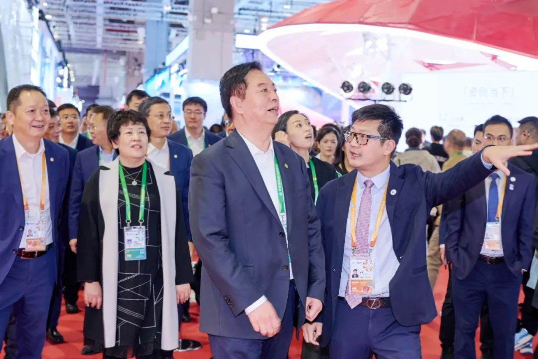 腾博会官网新闻
